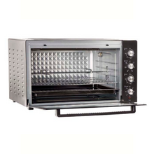 GEEPAS | Electric Oven Multi-Function 2800W | GO34055