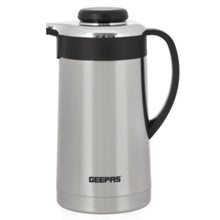 GEEPAS | 1.0Ltr  Stainless Steel Vacuum Flask | GVF27015