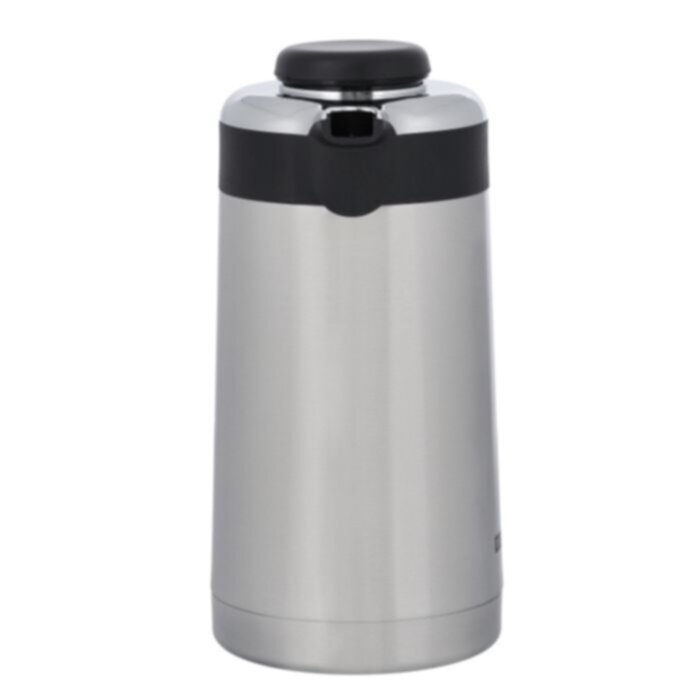 GEEPAS | 1.0Ltr  Stainless Steel Vacuum Flask | GVF27015