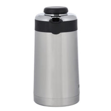 GEEPAS | 1.0Ltr  Stainless Steel Vacuum Flask | GVF27015