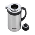 GEEPAS | 1.0Ltr  Stainless Steel Vacuum Flask | GVF27015