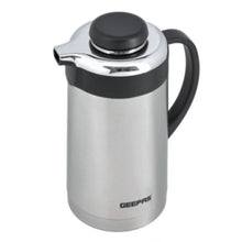 GEEPAS | 1.0Ltr  Stainless Steel Vacuum Flask | GVF27015