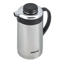 GEEPAS | 1.0Ltr  Stainless Steel Vacuum Flask | GVF27015
