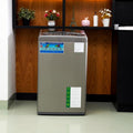 GEEPAS | Fully Automatic Top Load Washing Machine 7KG | GFWM7800LCQ