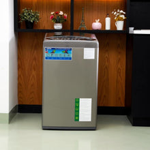 GEEPAS | Fully Automatic Top Load Washing Machine 7KG | GFWM7800LCQ