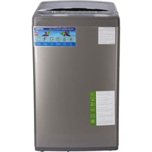 GEEPAS | Fully Automatic Top Load Washing Machine 7KG | GFWM7800LCQ