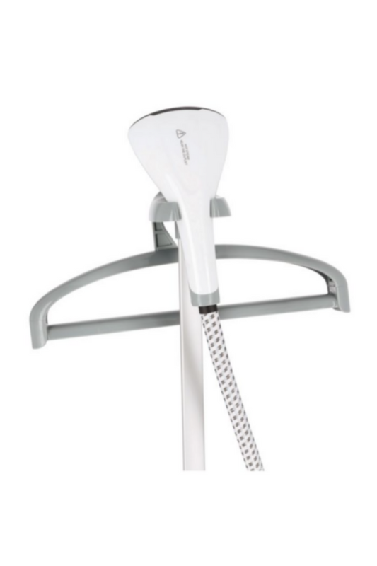 GEEPAS | Garment Steamer Thermostat Protection 1.3 Liters Water Tank | GGS25033