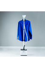 GEEPAS | Garment Steamer Thermostat Protection 1.3 Liters Water Tank | GGS25033