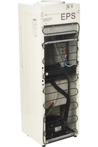 GEEPAS | Hot And Cold Water Dispenser With Compressor Cooling | GWD8343