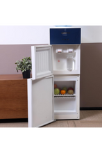 GEEPAS | Hot And Cold Water Dispenser With Compressor Cooling | GWD8343