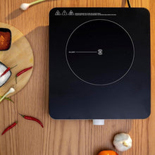 GEEPAS | Infrared Cooker With Overheat Protection 2000W | GIC33014