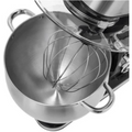 GEEPAS | Kitchen Machine 2000W 6 Level Mixing Speed Control | GSM43042