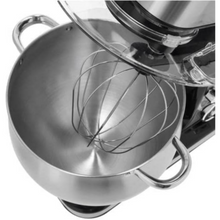 GEEPAS | Kitchen Machine 2000W 6 Level Mixing Speed Control | GSM43042