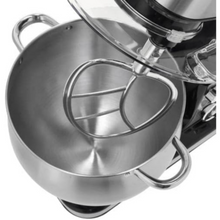 GEEPAS | Kitchen Machine 2000W 6 Level Mixing Speed Control | GSM43042