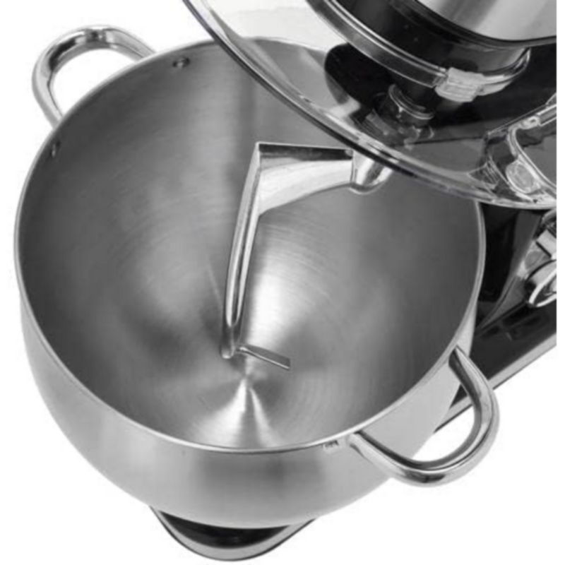 GEEPAS | Kitchen Machine 2000W 6 Level Mixing Speed Control | GSM43042