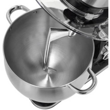 GEEPAS | Kitchen Machine 2000W 6 Level Mixing Speed Control | GSM43042