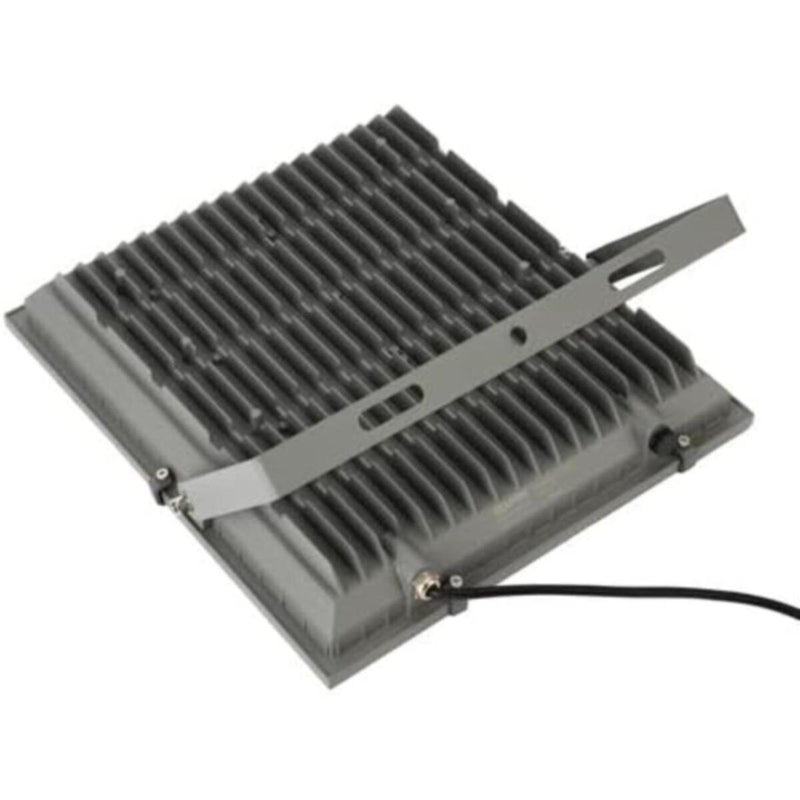 GEEPAS | Led Flood Light 16000 Lumens and 6500 K Color Temperature 200W | GESL55118