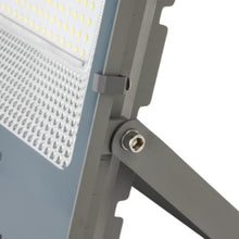 GEEPAS | Led Flood Light 16000 Lumens and 6500 K Color Temperature 200W | GESL55118