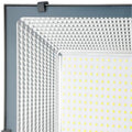 GEEPAS | Led Flood Light 16000 Lumens and 6500 K Color Temperature 200W | GESL55118