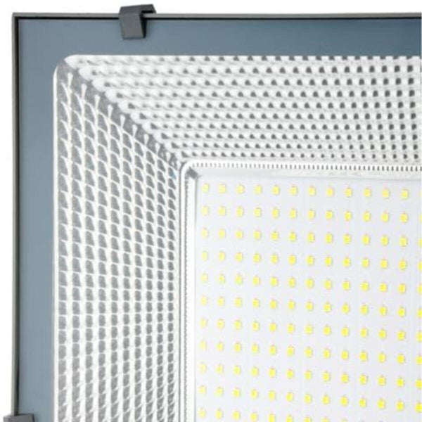 GEEPAS | Led Flood Light 16000 Lumens and 6500 K Color Temperature 200W | GESL55118