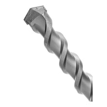 GEEPAS | Max Flute Drill Bit Silver 24 inch | GMAX-32450