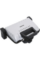 GEEPAS | Multifunction Grill Maker Adjustable Thermostat Non-Stick Cooking Plate | GGM5458