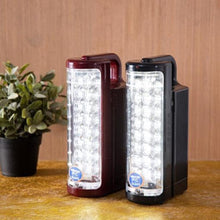 GEEPAS | Rechargeable Led Lantern with Light Dimmer Function 24 Super Bright Led | GE5566