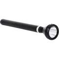 GEEPAS | Rechargeable LED Flashlight 470mm Hyper Bright Cool White | GFL4653
