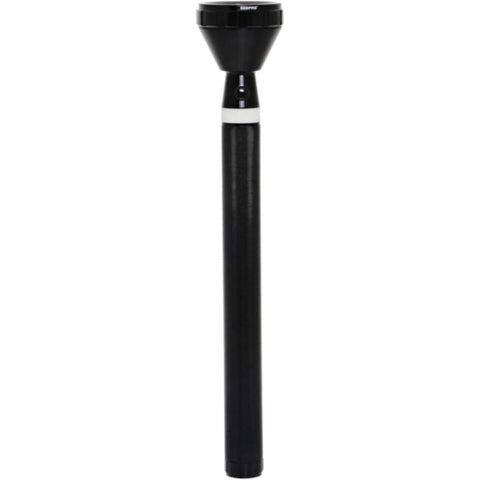 GEEPAS | Rechargeable LED Flashlight 470mm Hyper Bright Cool White | GFL4653