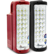 GEEPAS | Rechargeable Led Lantern with Light Dimmer Function 24 Super Bright Led | GE5566