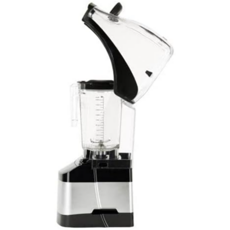 GEEPAS | Sound Proof Digital Blender Led Timer 2L Jar | GSB44084