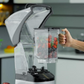 GEEPAS | Sound Proof Digital Blender Led Timer 2L Jar | GSB44084