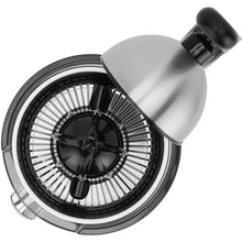 GEEPAS | Stainless Steel Citrus Juicer With Aluminum Die-Casting Handle | GCJ46018