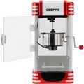GEEPAS | Stainless Steel Popcorn Maker | GPM839