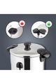 GEEPAS | Stainless Steel Water Boiler Silver | GK38048