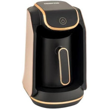 GEEPAS | Turkish Coffee Maker 4 Cups Capacity | GCM41517