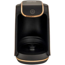 GEEPAS | Turkish Coffee Maker 4 Cups Capacity | GCM41517