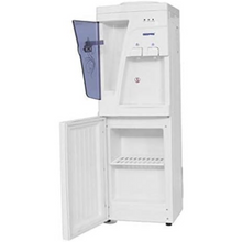 GEEPAS | Water Dispenser Hot & Cold Stainless Steel Tank 2.8 Litres Capacity | GWD8359