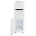 GEEPAS | Water Dispenser with Refrigerator Stainless Steel Water Tank | GWD8355