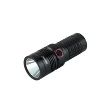 GEEPAS | Waterproof Led Flashlight With Power Bank | GFL51062
