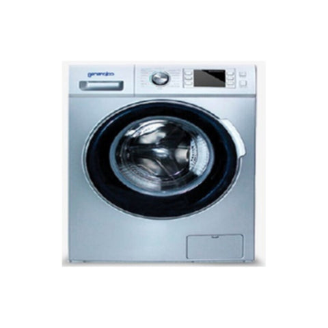 GENERALCO | Front Loading Wash 12 Kg & Dry 8 Kg  | GCO-120-FL