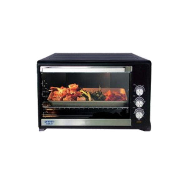 GENERALCO | Electric Oven 150L With Fan | HKCB3-150RCL