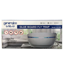 GENERALCO | 18W Sticky Glue Insect Killer | C5-15W