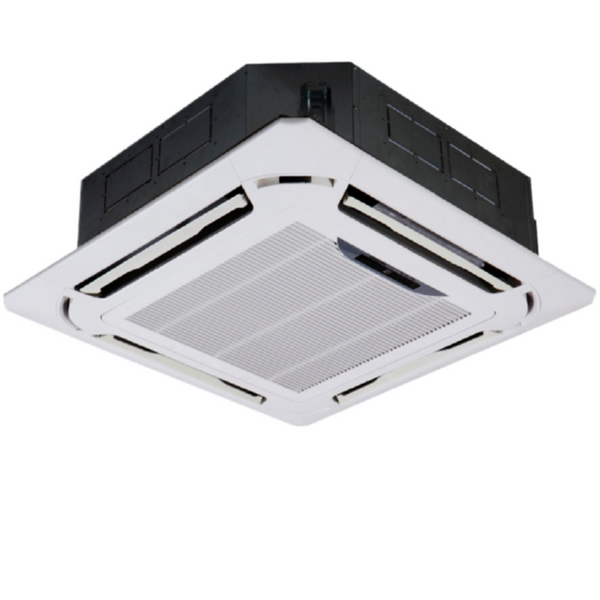 GENERALCO | 2 Ton Cassette Air Conditioner | ACDT-24HRFN1-NC7