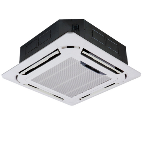 GENERALCO | 4 Ton Cassette Air Conditioner | ACDT-48HRFN1-NC6