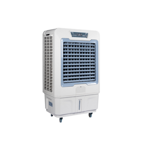 GENERALCO | Air Cooler 65 Litres White | HNY-10