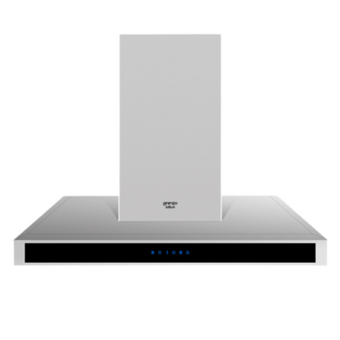GENERALCO | Cooker Hood Chimney 90 cm | GCH-90-178