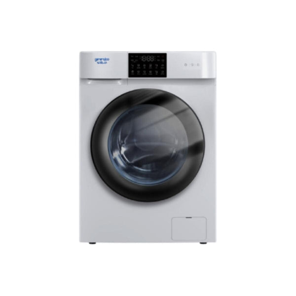 GENERALCO | Front Loading Washing Machine 10/7Kg | GTWF-100
