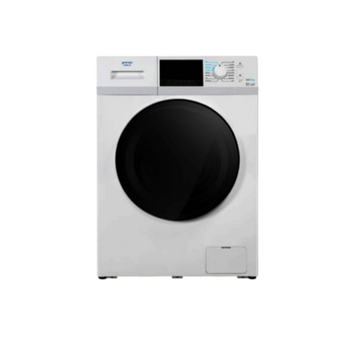 GENERALCO | Front Loading Washing Machine 8 kg | GDWF-80C14LBTE