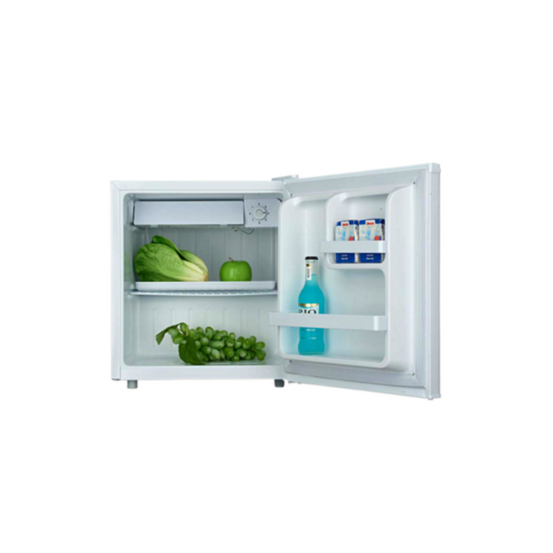 GENERALCO | Single Door Mini Refrigerator 48 Litres | GKS-48R
